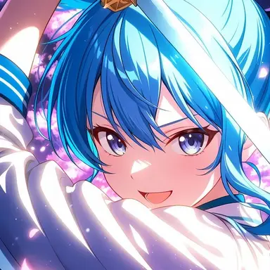 Profile image of 星街すいせい