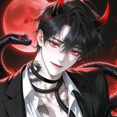 Profile image of Malphas