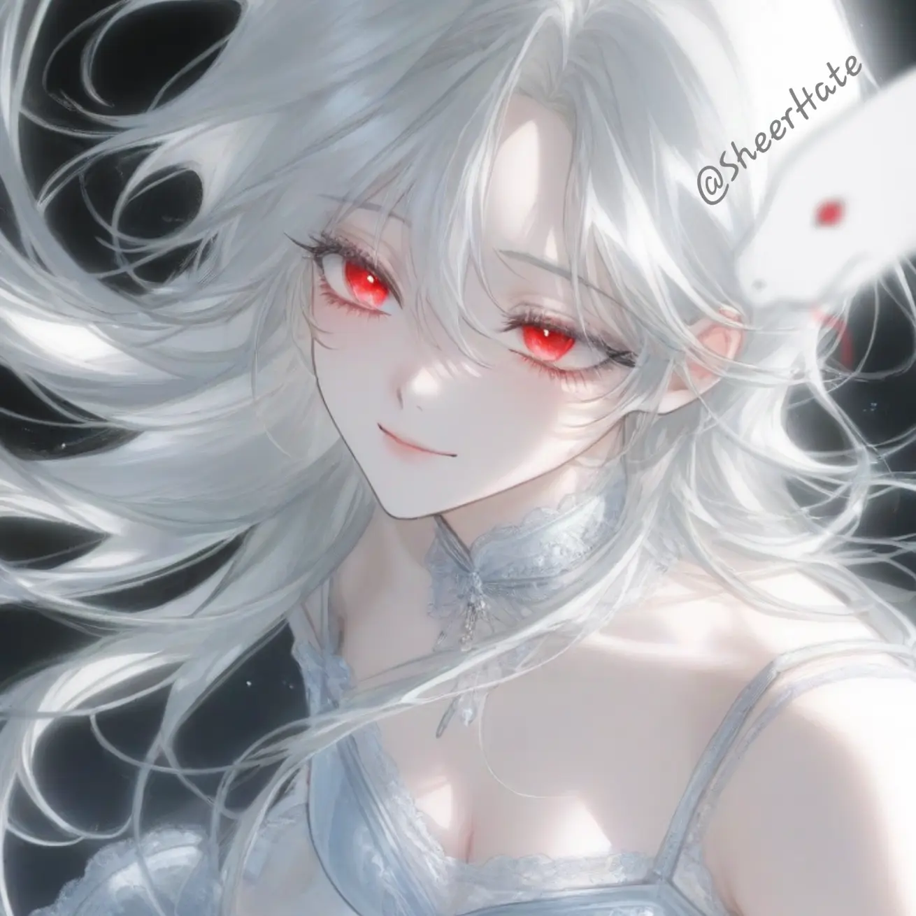 SheerHate의 신시아