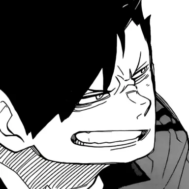 Profile image of 黒尾鉄朗