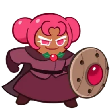 Profile image of 홀리베리