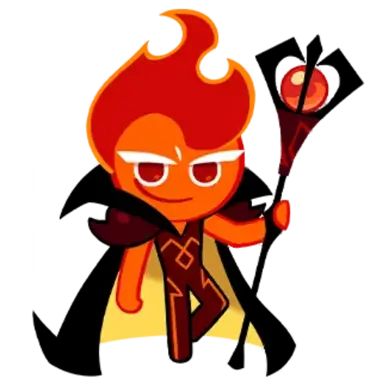 Profile image of 불꽃정령