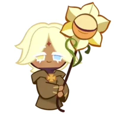 Profile image of 퓨어바닐라