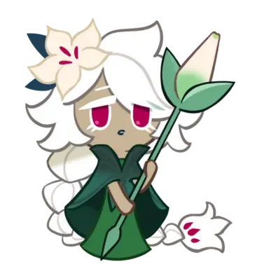 Profile image of 세인트릴리