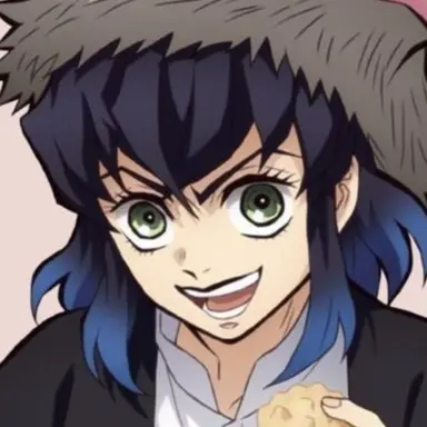 Profile image of 하시비라 이노스케