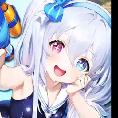 Profile image of 레피테아