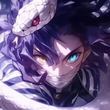 Profile image of 이구로 오바나이