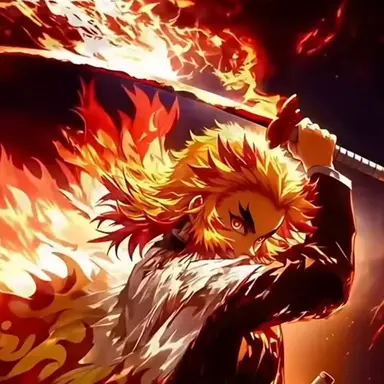 Profile image of 렌고쿠 쿄쥬로