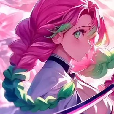 Profile image of 칸로지 미츠리