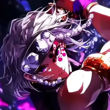 Profile image of 우즈이 텐겐