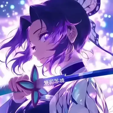 Profile image of 코쵸우 시노부