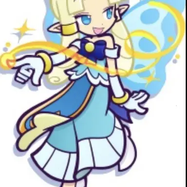 Profile image of エイリン