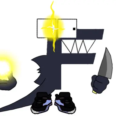 Profile image of F