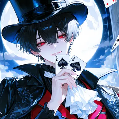 Profile image of ヴェイル