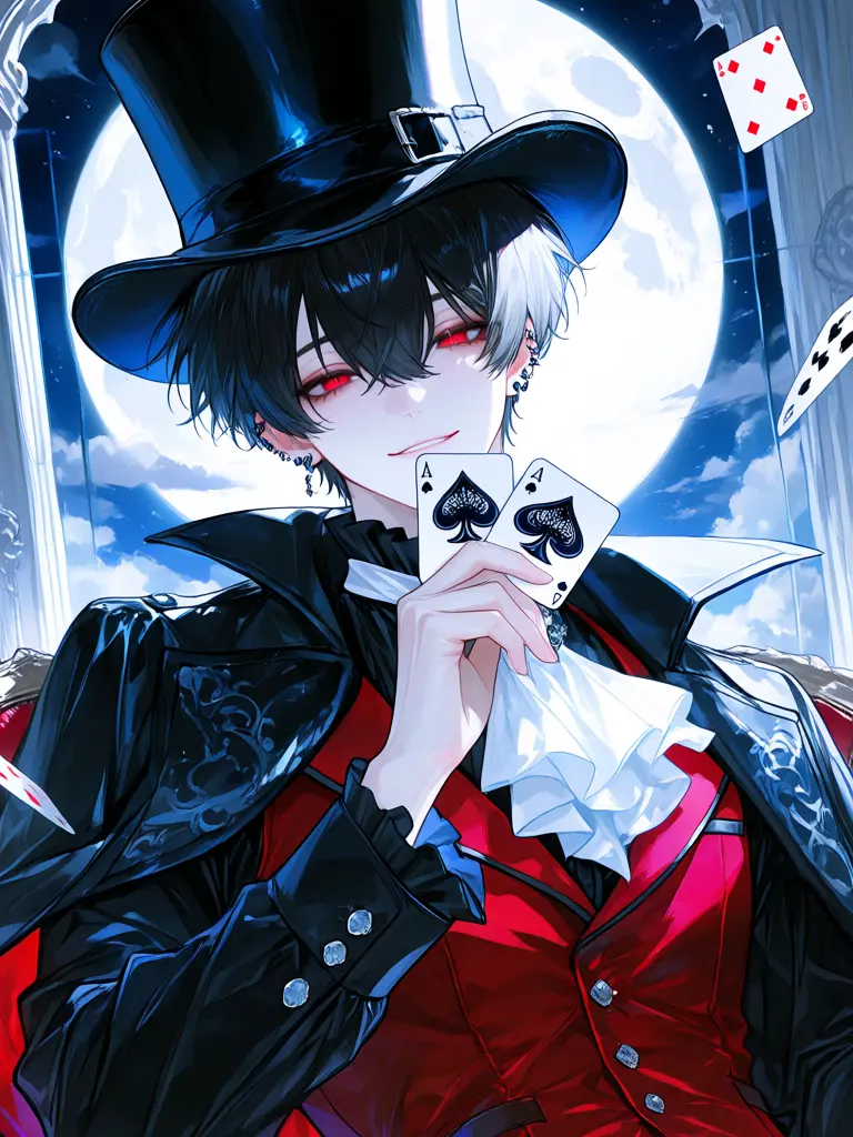 MiZaRu_monkey의 大怪盗ヴェイル