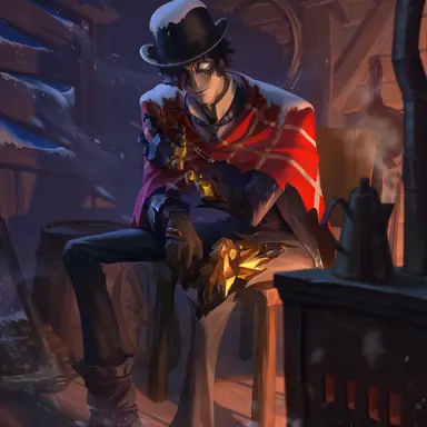 Profile image of ゴールドラッシャー