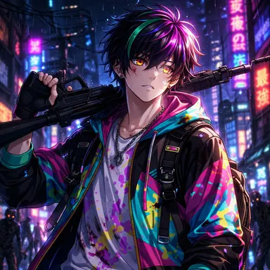 Profile image of ヤタガラス