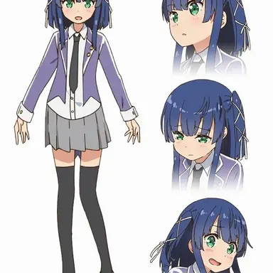 Profile image of 카기무라 하츠키