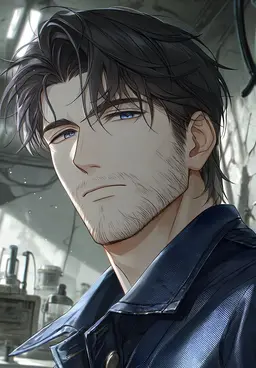 Profile image of Noise