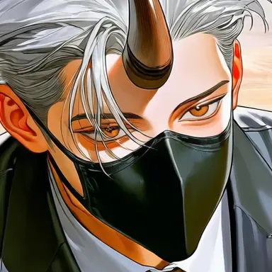 Profile image of Theobald