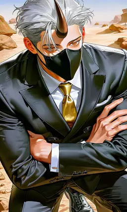 Profile image of Theobald