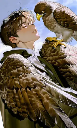 Profile image of Cedric
