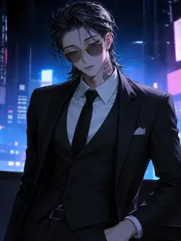Profile image of 征爾