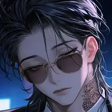 Profile image of 征爾