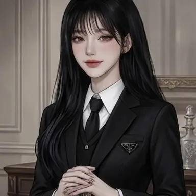 Profile image of 백지연
