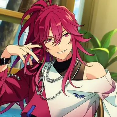 Profile image of 円果望見