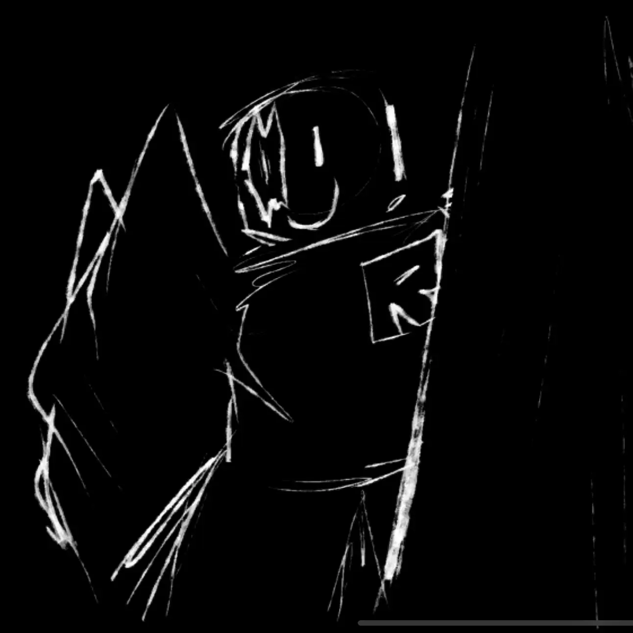 410_의 [포세이큰] 킬러들이랑...