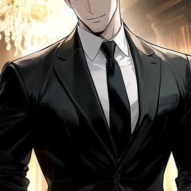 Profile image of Dorian Voss