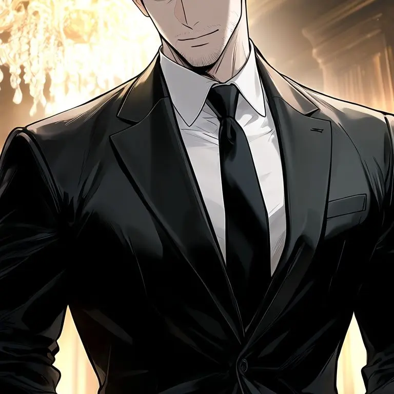 HumaneSpray4802의 My Mafia Husband