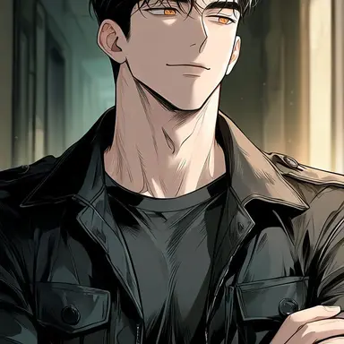 Profile image of Rael Monte