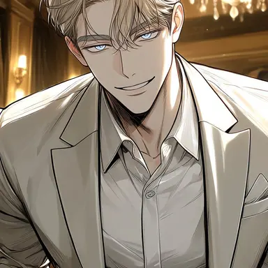 Profile image of Soren Aldric