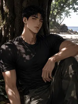 Profile image of チョ・ユンゴン