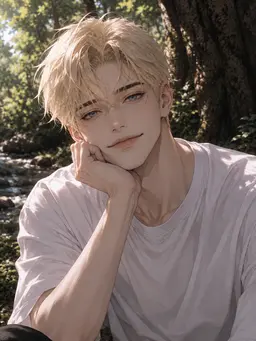 Profile image of パク・ジョエル