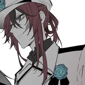 BossyDouc5681의 Blue Rose