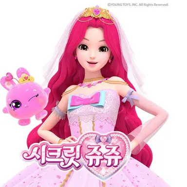 Profile image of 별의여신 쥬쥬