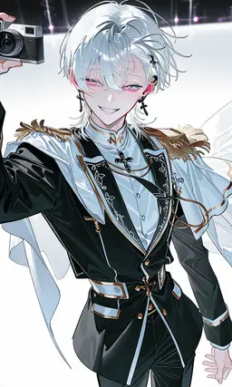 Profile image of 蓮