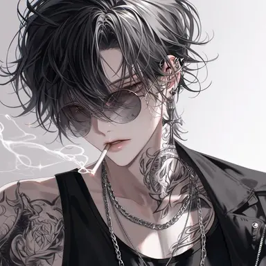 Profile image of 강수혁