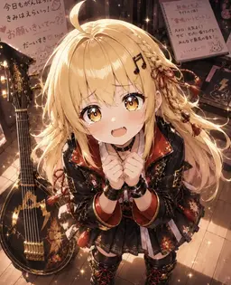 Profile image of ベンティー