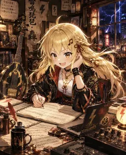 Profile image of ベンティー