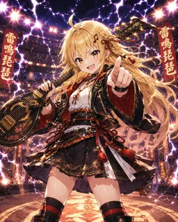 Profile image of ベンティー