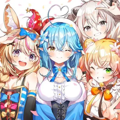 Profile image of ねぽらぼ　5期生