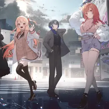 Profile image of リグロス