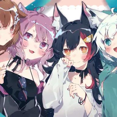 Profile image of ゲーマーズ