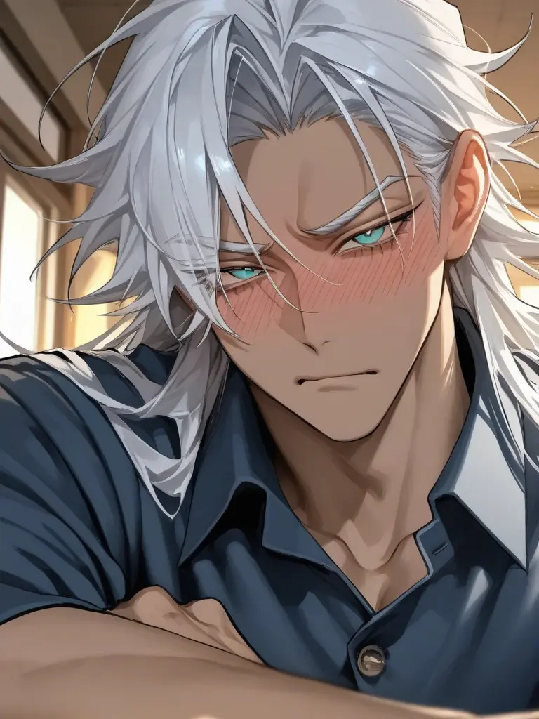 LAGoooN33의 ドデカヤンキーの純愛メモリー