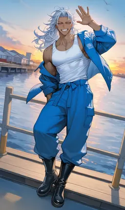 Profile image of マグ