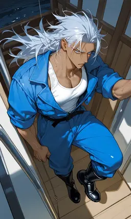 Profile image of マグ